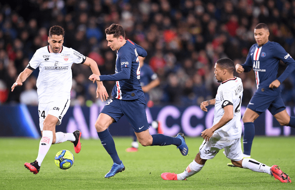 今夜莱比锡刷新队史纪录——法甲节点到来；质疑声仍在；纪律约束更严格