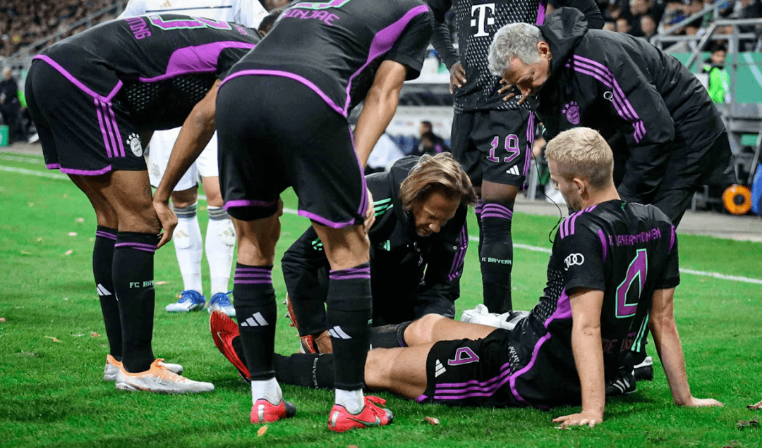 开云-瓦伦西亚窗口期遗憾出局，志在德国杯名次提升，态度坚定，纪律约束更严格-开云